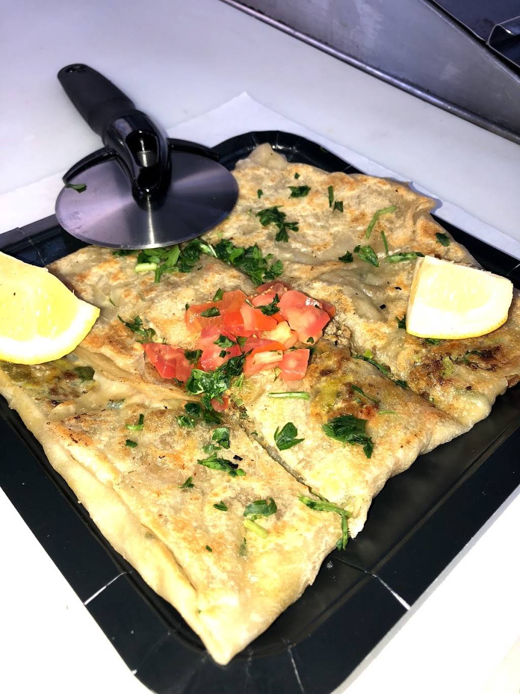 Arabista | restaurant | 9423 Reseda Blvd, Northridge, CA 91324, USA | 8189237708 OR +1 818-923-7708