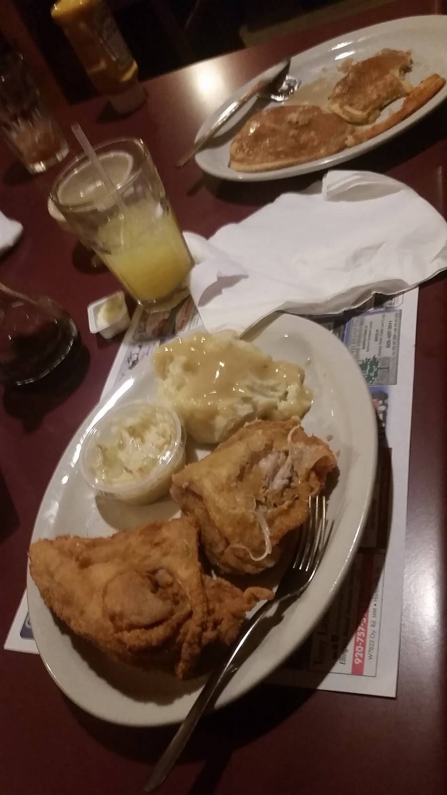 Riverrail Bar | restaurant | N5547 River St, Shiocton, WI 54170, USA | 9209863222 OR +1 920-986-3222