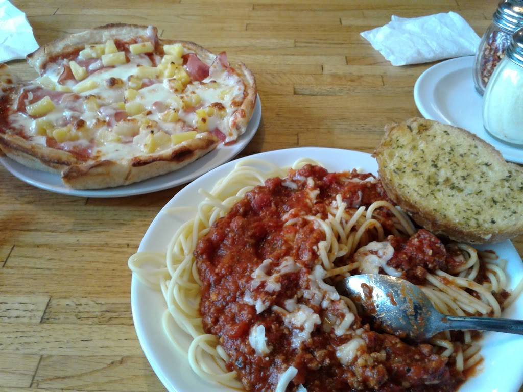 Nicks Pizza II | restaurant | 21510 Bear Valley Rd Unit L1-1, Apple Valley, CA 92308, USA | 7602403532 OR +1 760-240-3532