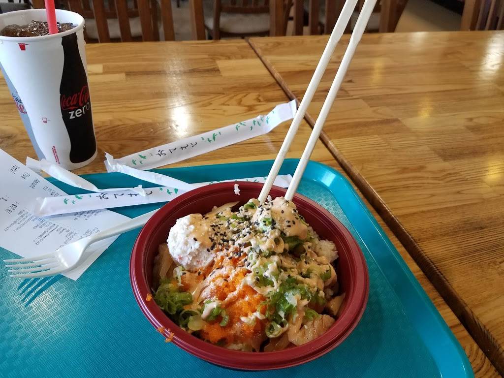 Pokicraft | restaurant | 444 N Harbor Blvd Suite 104, Fullerton, CA 92832, USA | 6572175598 OR +1 657-217-5598