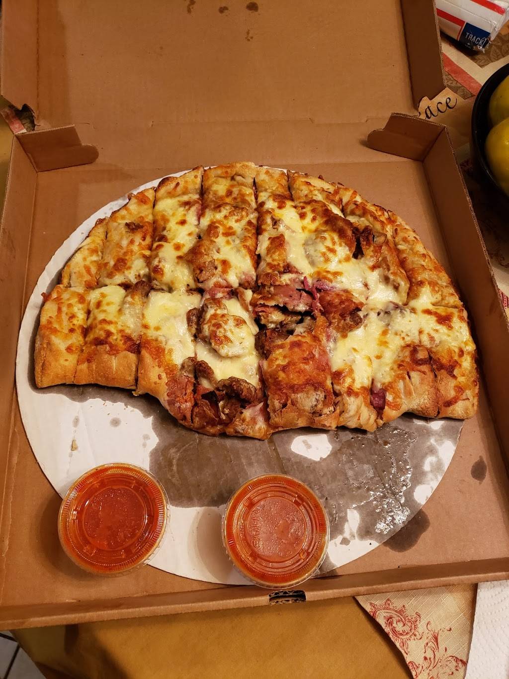 Simcos | restaurant | 1509 Blue Hill Avenue, Mattapan, MA 02126, USA | 6172963800 OR +1 617-296-3800