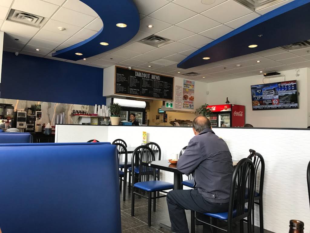 Halibut House Fish & Chips | restaurant | 2814 Lake Shore Blvd W, Etobicoke, ON M8V 1H7, Canada | 4165512283 OR +1 416-551-2283