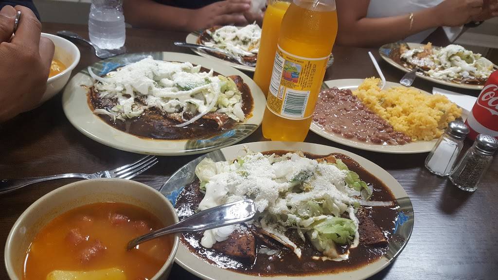 New Taqueria Puebla II Restaurant & Grocery | restaurant | 2049 Richmond Terrace, Staten Island, NY 10302, USA | 7187277333 OR +1 718-727-7333