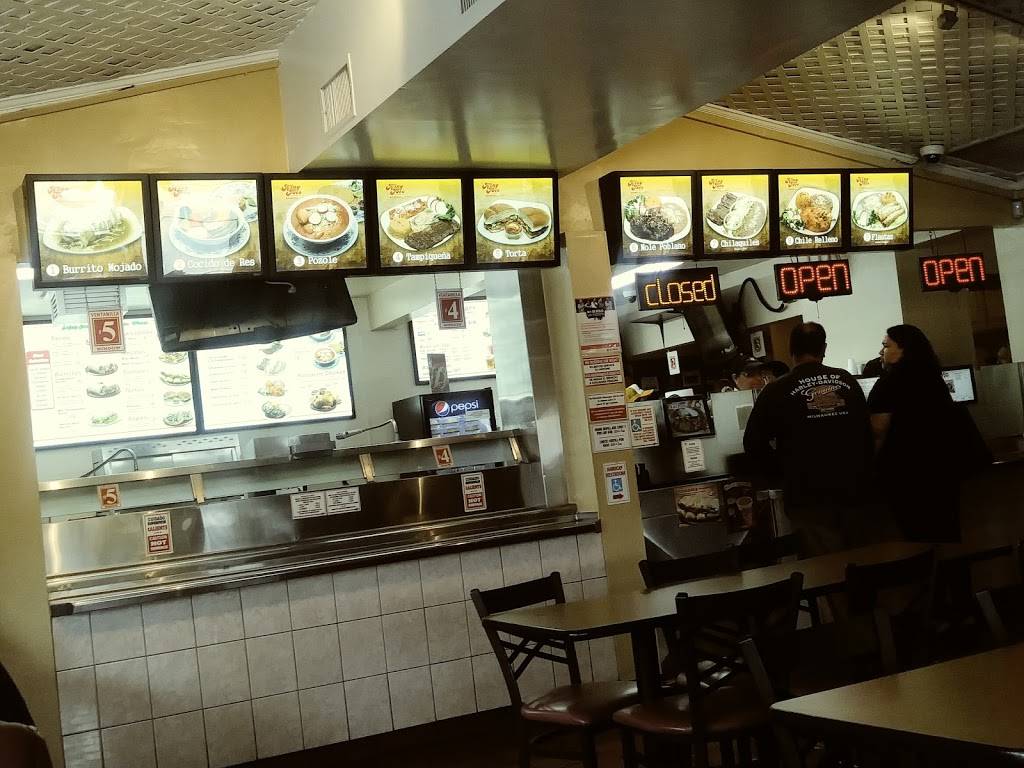 King Taco # 12 | restaurant | 5729 Atlantic Blvd, Maywood, CA 90270, USA | 3235601245 OR +1 323-560-1245