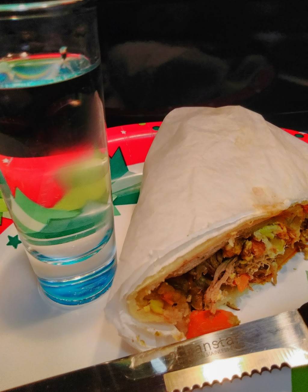 Burrito Express | restaurant | 985 W Elliot Rd, Chandler, AZ 85225, USA | 4808120883 OR +1 480-812-0883