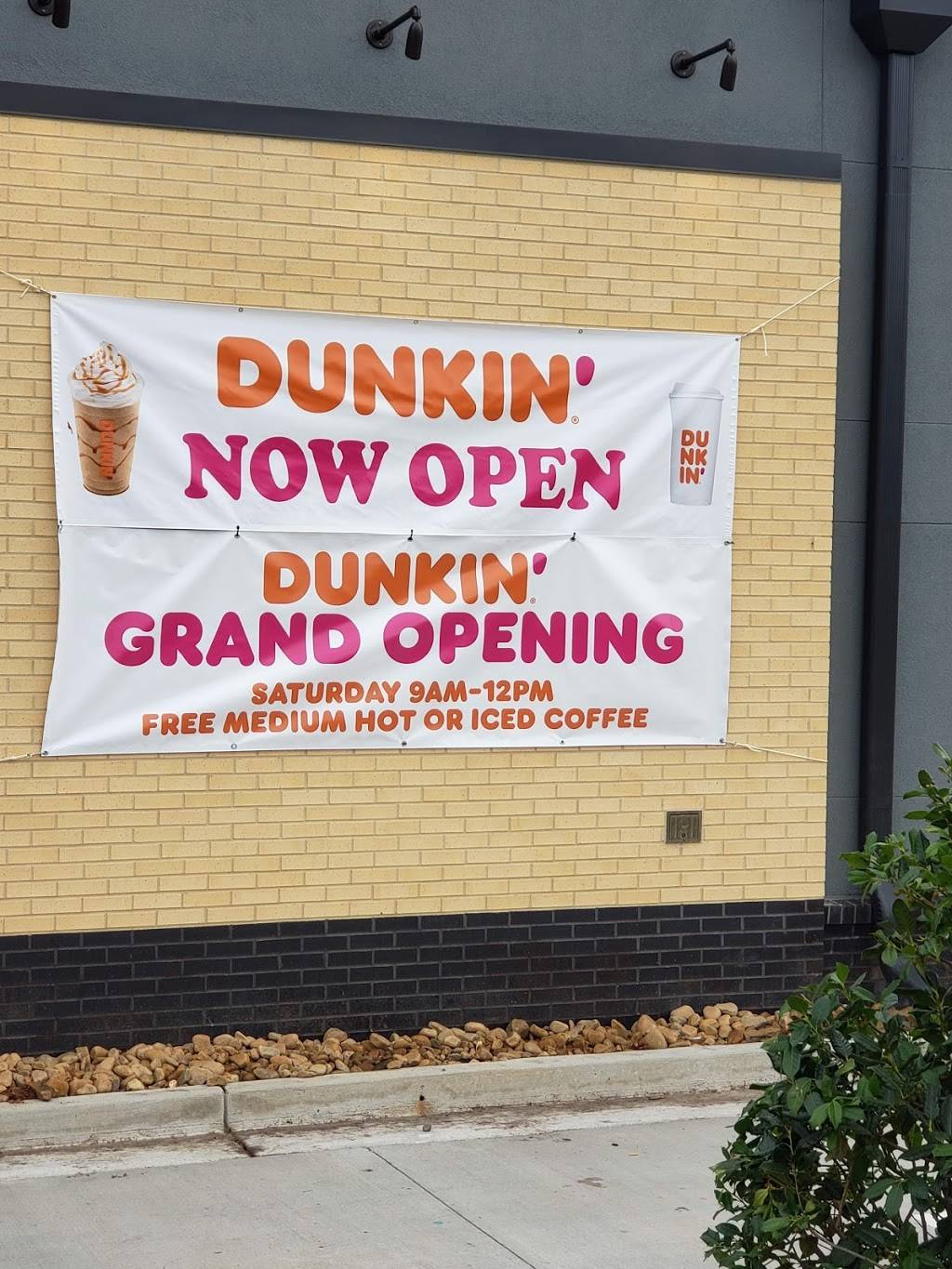 Dunkin | restaurant | 4803 Golden Pkwy, Buford, GA 30518, USA | 4703504151 OR +1 470-350-4151