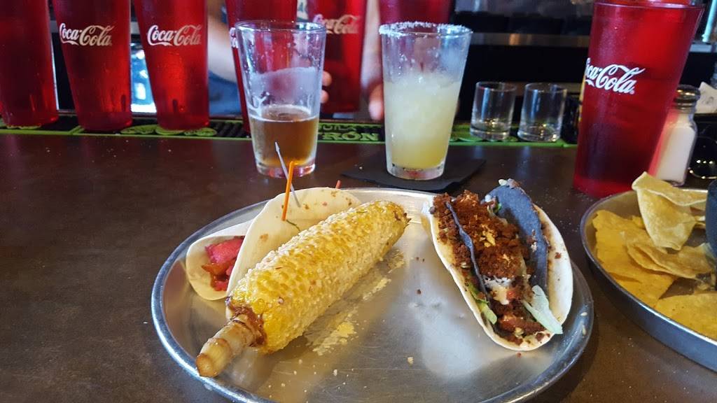 Taco Mamacita | restaurant | 109 N Market St, Chattanooga, TN 37405, USA | 4236486262 OR +1 423-648-6262