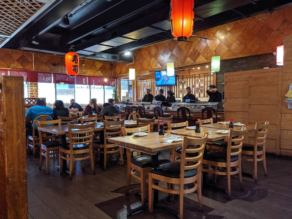 Sushi Katsu | restaurant | 2222 S Havana St, Aurora, CO 80014, USA | 3033688778 OR +1 303-368-8778