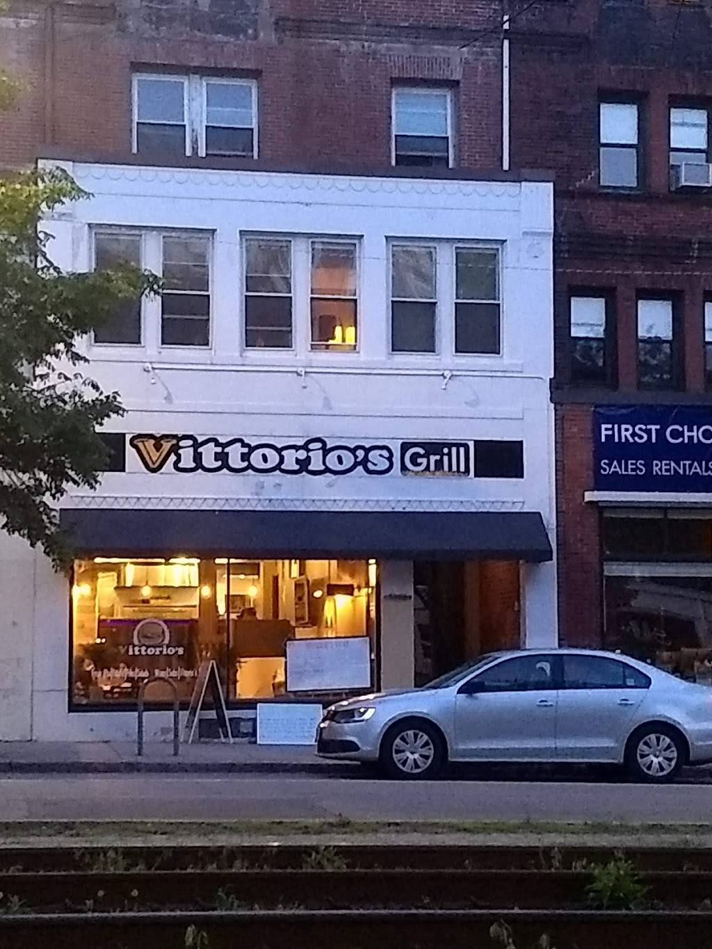 Vittorios Grill & Kitchen | restaurant | 1398 Beacon St, Brookline, MA 02446, USA | 6178799797 OR +1 617-879-9797