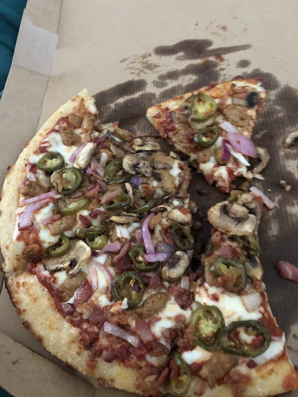 Pizza Hut | restaurant | 5401 S Wentworth Ave, Chicago, IL 60609, USA | 7732855056 OR +1 773-285-5056