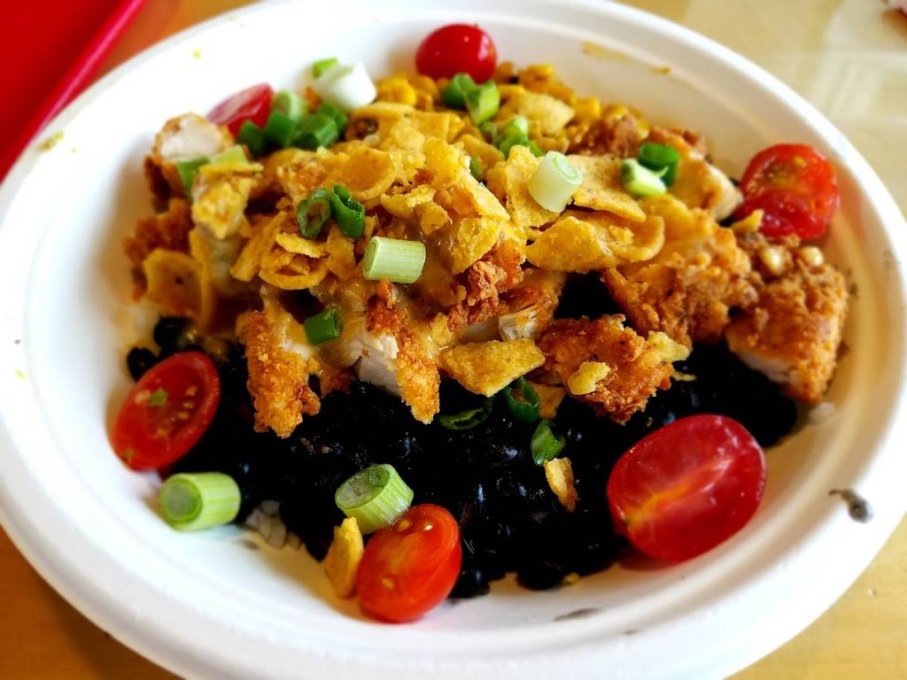 PDQ Restaurant | restaurant | 3260 Hodges Blvd, Jacksonville, FL 32224, USA | 9047583325 OR +1 904-758-3325