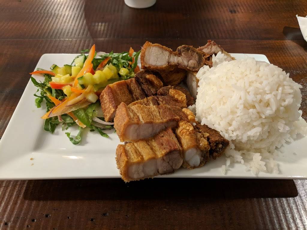 Hapag Filipino Cuisine | restaurant | 1789 Central Park Ave #1787, Yonkers, NY 10710, USA | 9146527773 OR +1 914-652-7773