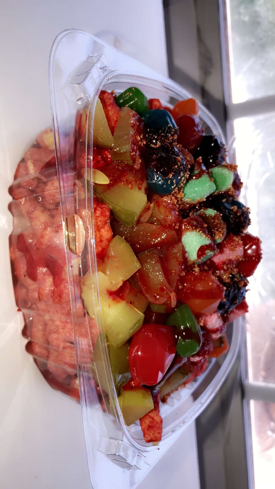 Tlacuache munchies | meal takeaway | 809 Glenn St, Zapata, TX 78076, USA | 9562652582 OR +1 956-265-2582