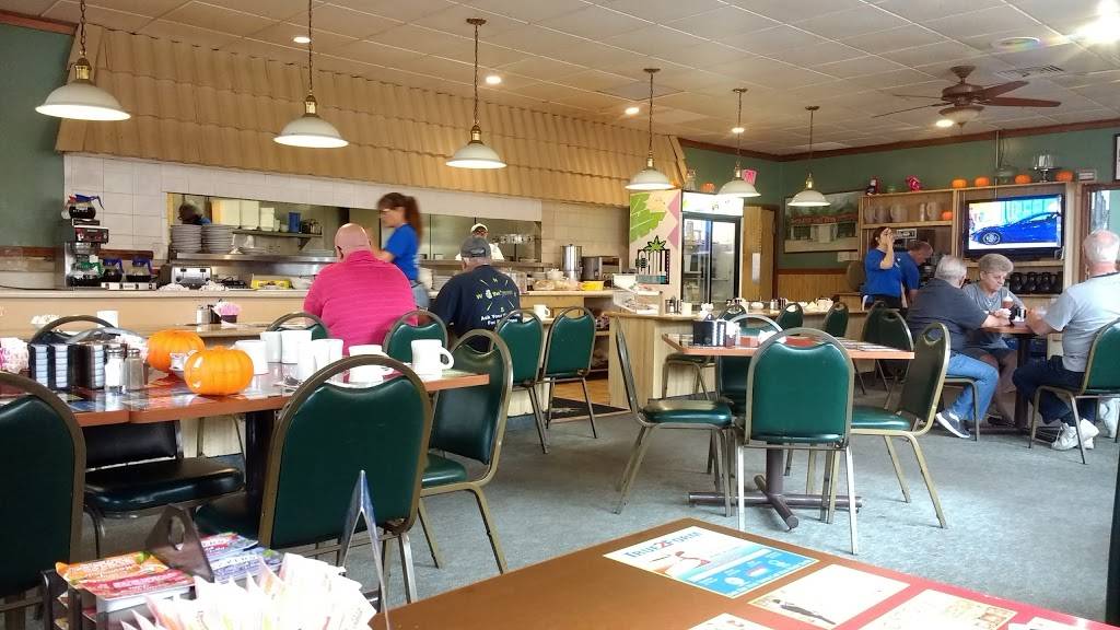 Yankee Kitchen Restaurant | restaurant | 6635 Market St, Boardman, OH 44512, USA | 3307261300 OR +1 330-726-1300