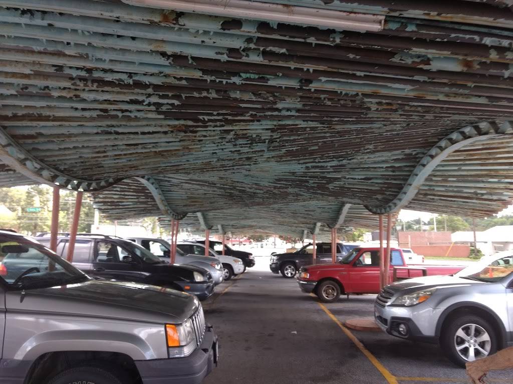 Sugar-n-Spice | restaurant | 212 S Pine St, Spartanburg, SC 29302, USA | 8645853991 OR +1 864-585-3991