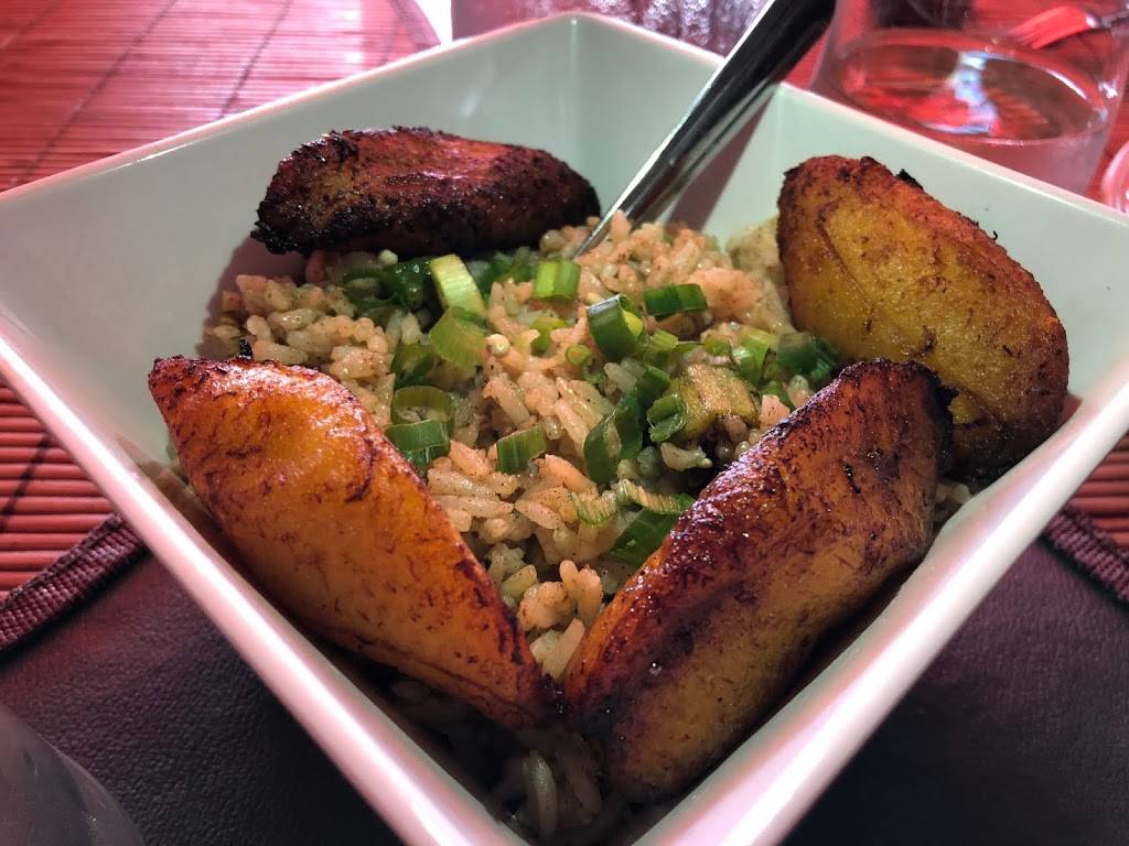 Bamboo Fire Cafe | restaurant | 149 NE 4th Ave, Delray Beach, FL 33483, USA | 5617490973 OR +1 561-749-0973