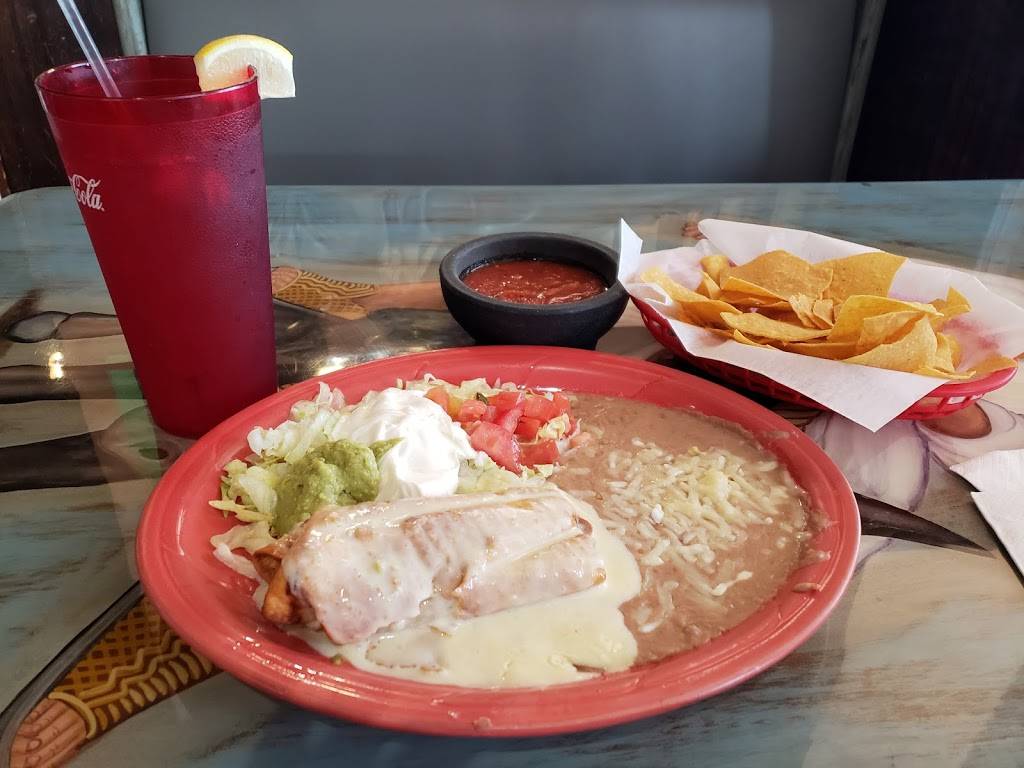 Salsas Mexican | restaurant | 13500 Beach Blvd, Jacksonville, FL 32224, USA | 9049928402 OR +1 904-992-8402