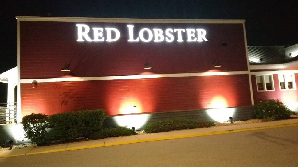 Red Lobster | restaurant | 1036 IL-59, Aurora, IL 60504, USA | 6308985782 OR +1 630-898-5782
