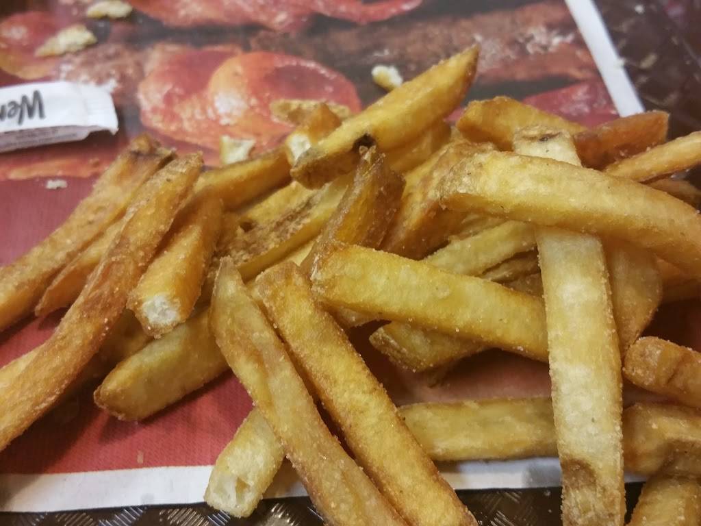 Wendys | restaurant | 2420 W Cumberland St, Lebanon, PA 17042, USA | 7172742042 OR +1 717-274-2042