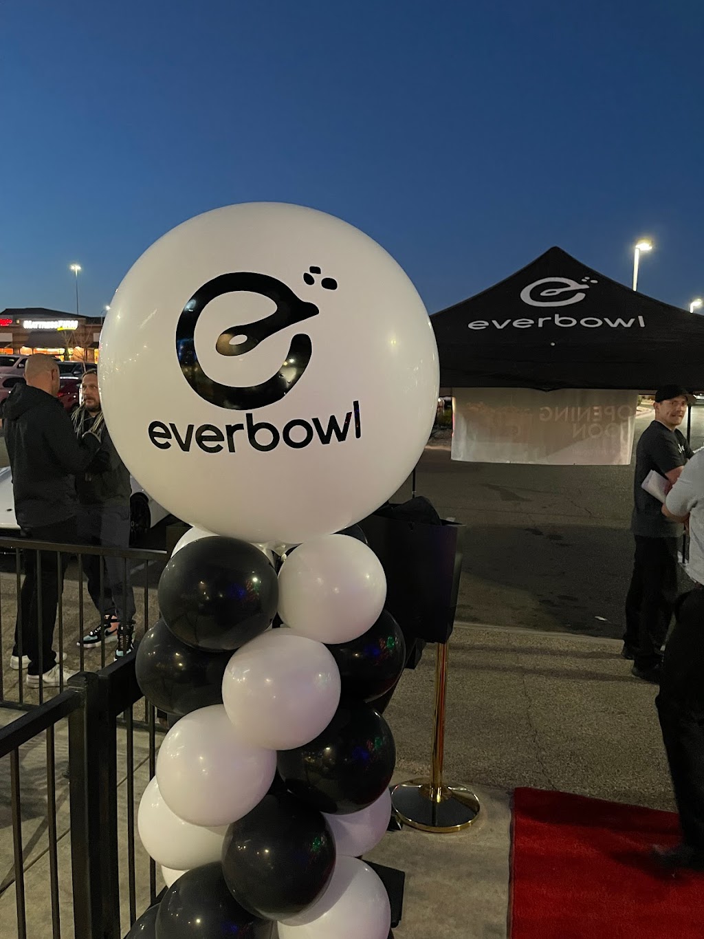 Everbowl - St. George | restaurant | 15 S River Rd SUITE 325, St. George, UT 84790, USA | 4352568073 OR +1 435-256-8073