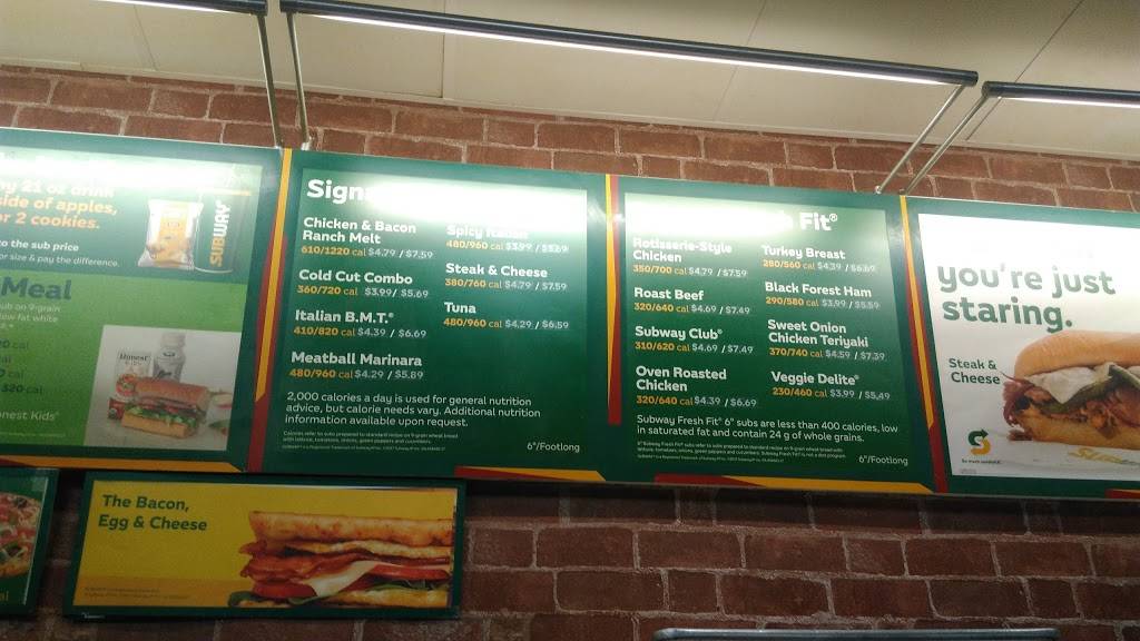 Subway Restaurants | restaurant | 7852 Land O Lakes Blvd Bay # B-150, Arbor Square at Connerton, Land O Lakes, FL 34638, USA | 8139952544 OR +1 813-995-2544