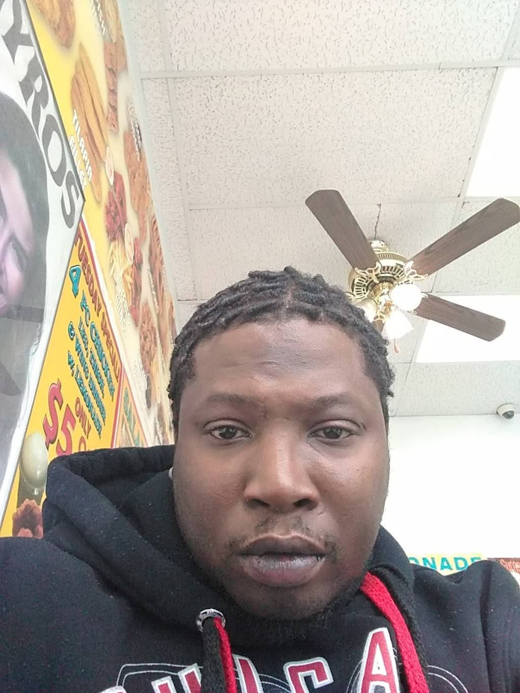 Shrimp House Fish & Chicken | restaurant | 11623 S Halsted St, Chicago, IL 60628, USA | 7739289000 OR +1 773-928-9000