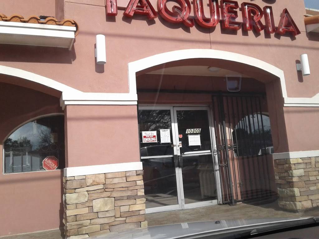 Saritas Taqueria | restaurant | 10305 Bauman Rd #3701, Houston, TX 77076, USA | 7136926999 OR +1 713-692-6999