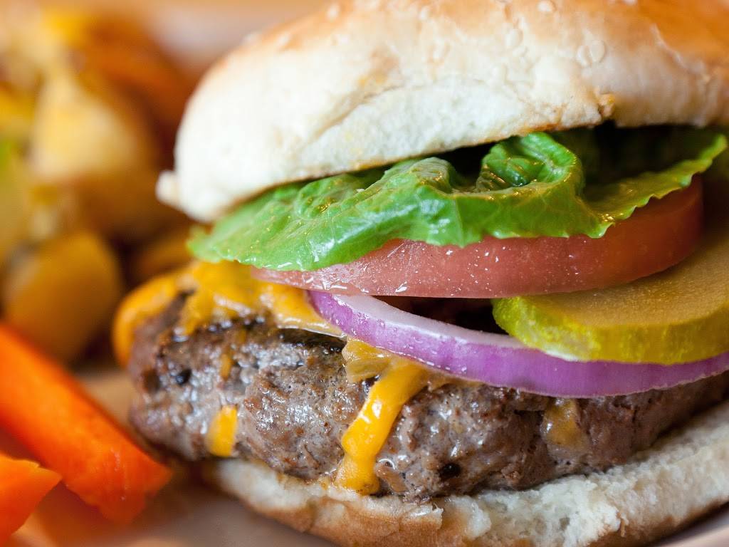 Sunset Grill | restaurant | 17205 Leslie St, Newmarket, ON L3Y 8K7, Canada | 9058530557 OR +1 905-853-0557