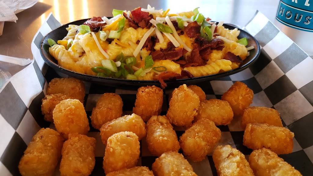 Woodstock Brew House | restaurant | 123 E Court St, Woodstock, VA 22664, USA | 5404592739 OR +1 540-459-2739