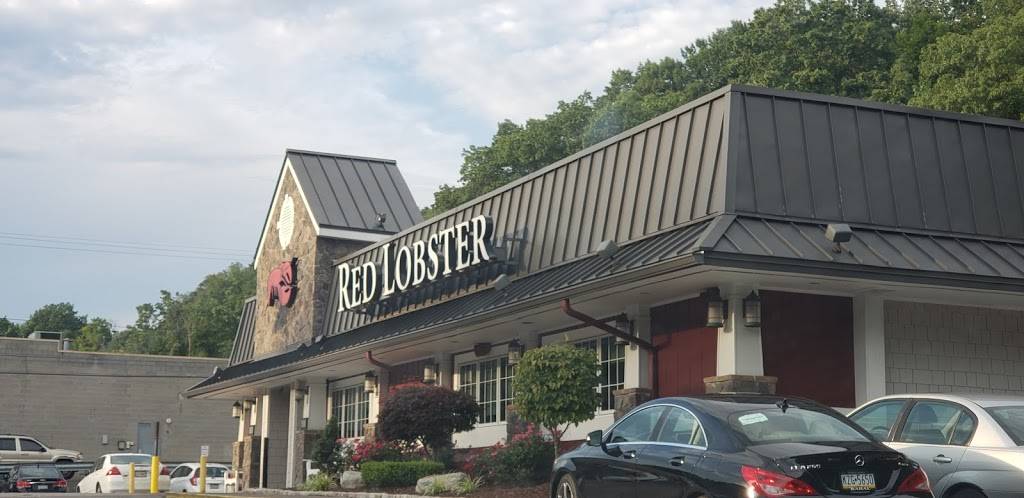 Red Lobster | restaurant | 4766 McKnight Rd, Pittsburgh, PA 15237, USA | 4123672998 OR +1 412-367-2998