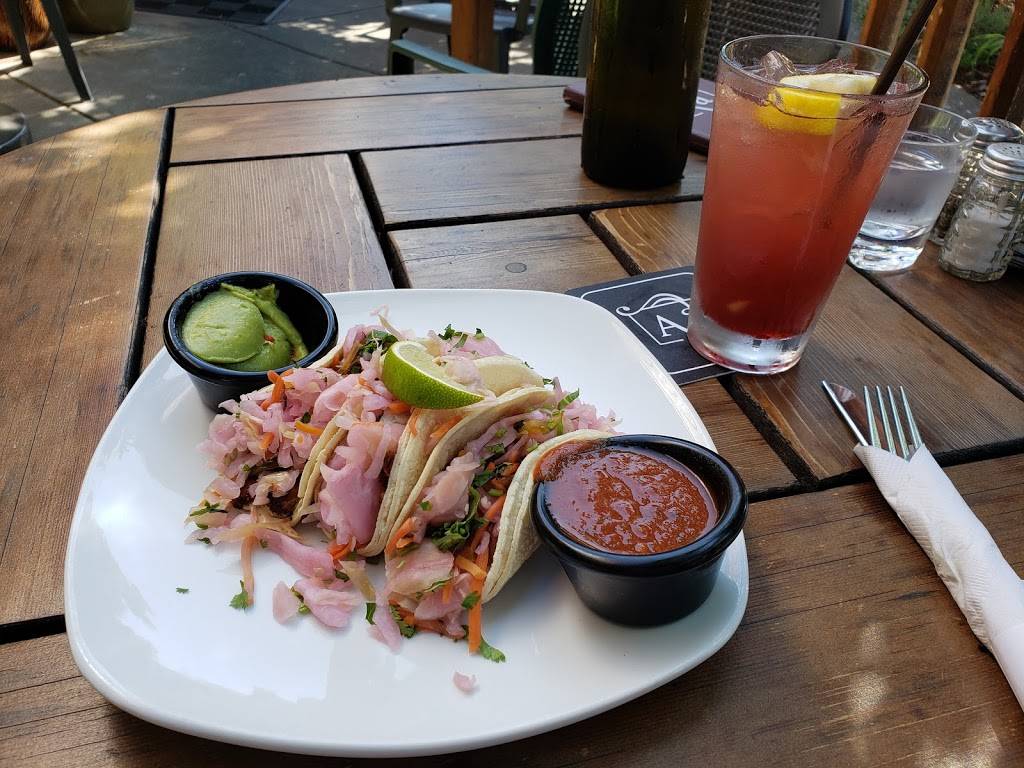 Agate Alley Bistro | restaurant | 1461 E 19th Ave, Agate Alley, Eugene, OR 97403, USA | 5414858887 OR +1 541-485-8887