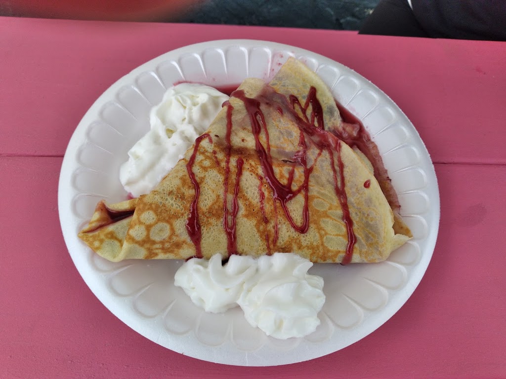 Downtown Fruit Passion | cafe | 207 W Main St, Lancaster, OH 43130, USA | 7402776061 OR +1 740-277-6061