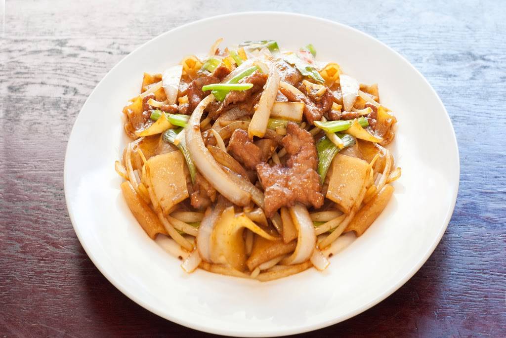 Wa Lung Kitchen | restaurant | 557 Grand St, New York, NY 10002, USA | 2122543775 OR +1 212-254-3775