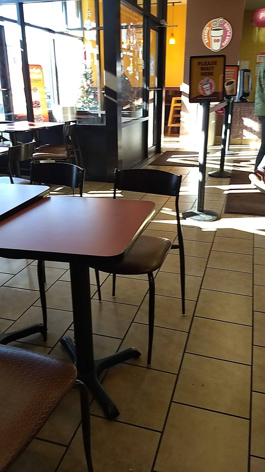 Dunkin | cafe | 2560 E 146th St, Carmel, IN 46033, USA | 3178444830 OR +1 317-844-4830