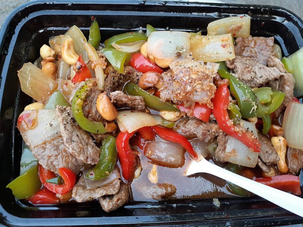 Thai MLK | restaurant | 2222 OR-99E, Portland, OR 97212, USA | 9719159246 OR +1 971-915-9246