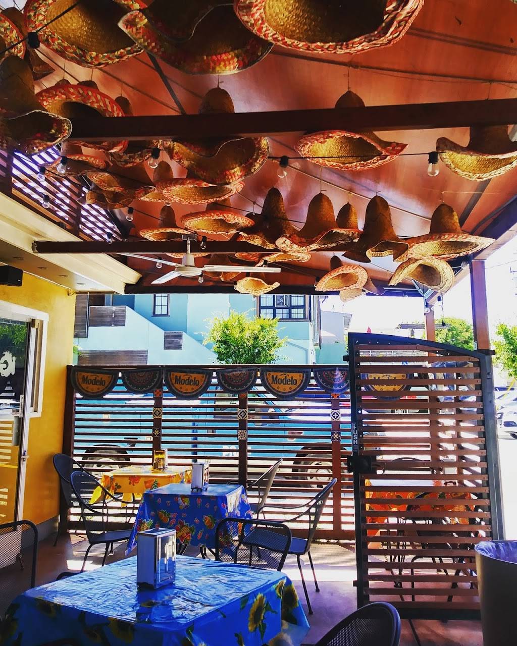 iGuey Taqueria | restaurant | 1494 El Camino Real, San Carlos, CA 94070, USA | 6504533018 OR +1 650-453-3018