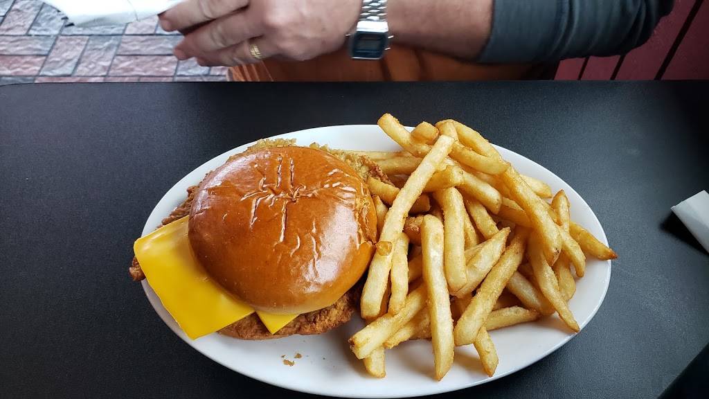 McLanks | restaurant | 1802 Paris Rd, Columbia, MO 65201, USA | 5734433663 OR +1 573-443-3663