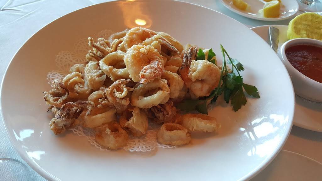 Panevino | restaurant | 246 Via Antonio Ave, Las Vegas, NV 89119, USA | 7022222400 OR +1 702-222-2400