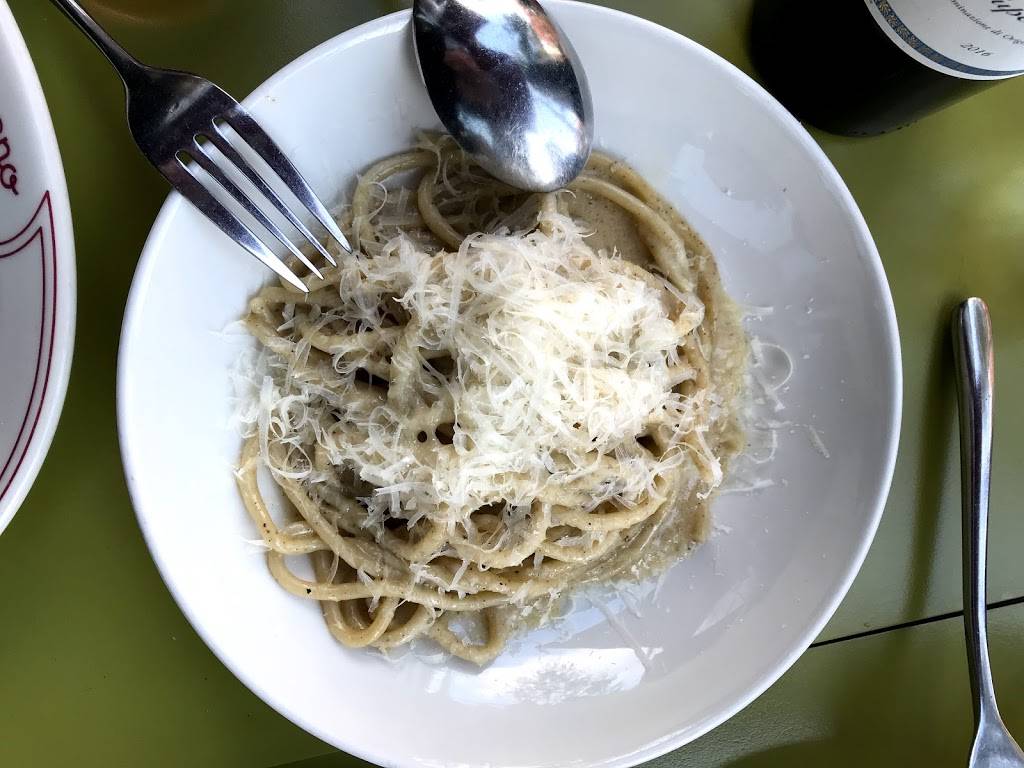 a Mano | restaurant | 450 Hayes St, San Francisco, CA 94102, USA | 4155067401 OR +1 415-506-7401