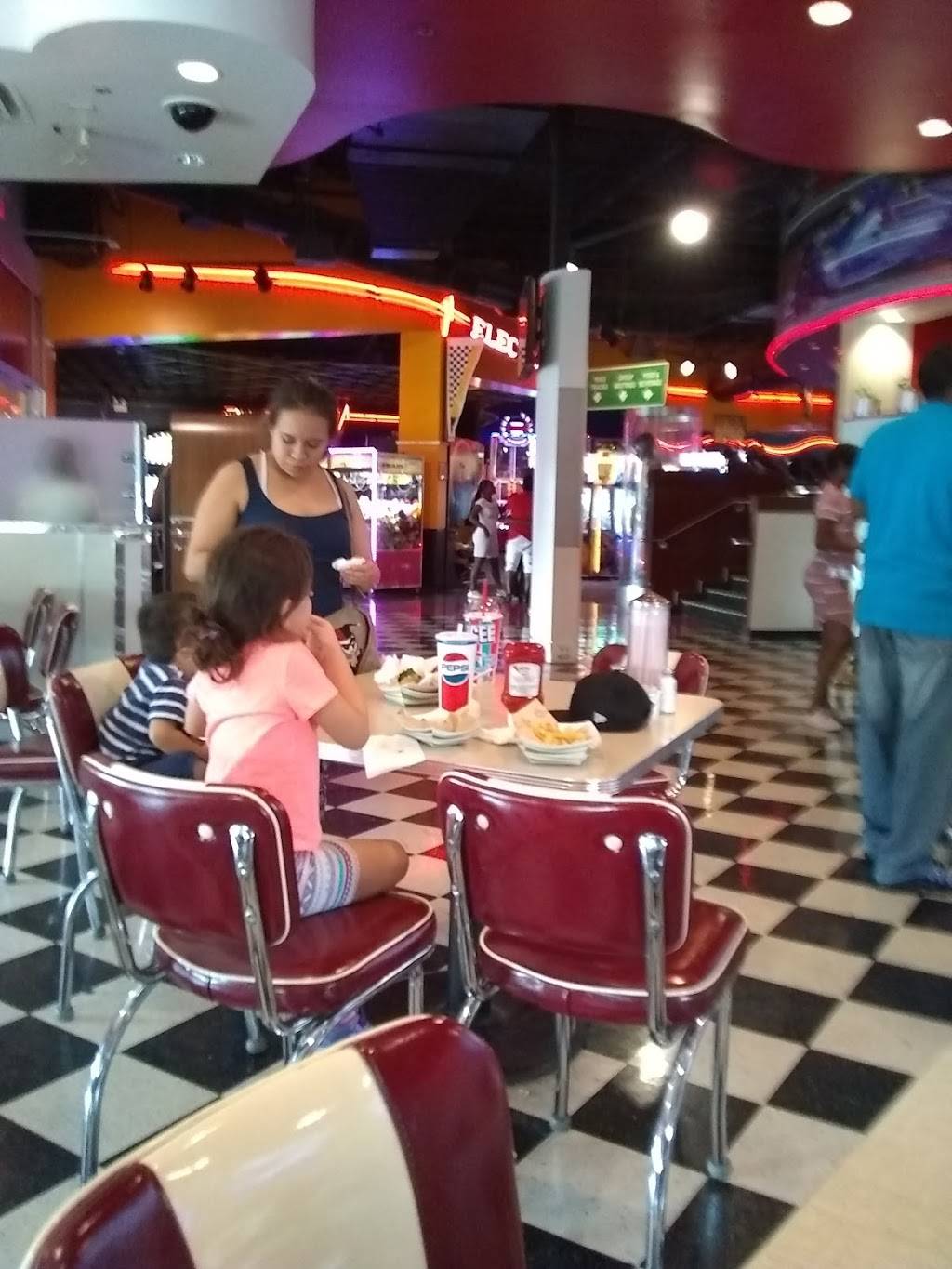 Johnny Rockets | restaurant | 11130 Malibu Dr, Dallas, TX 75229, USA | 9722477223 OR +1 972-247-7223