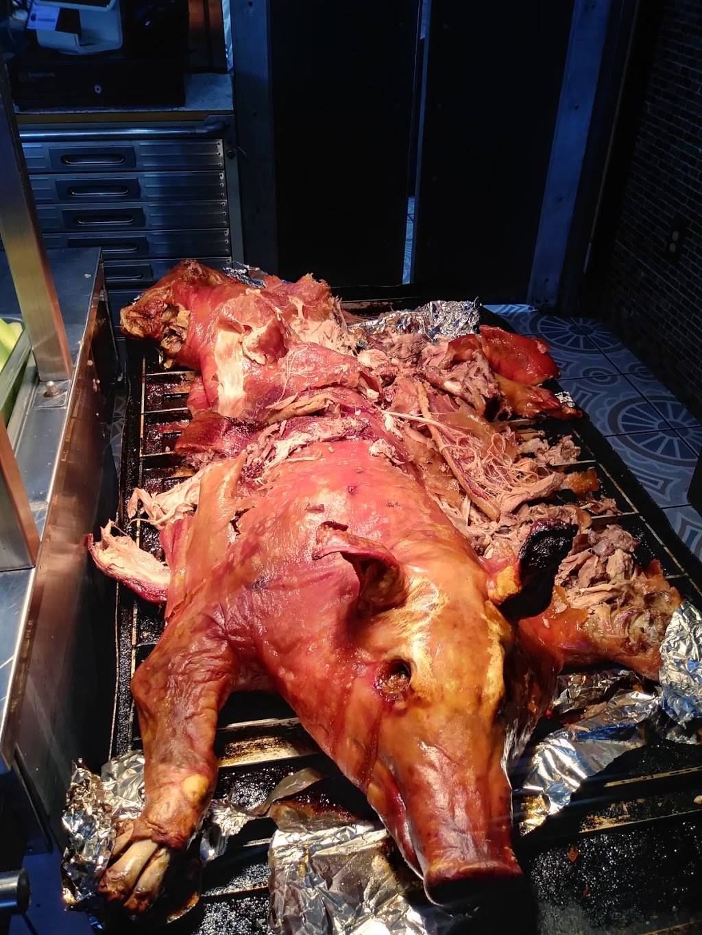 Senor Cafe | restaurant | 1520 S Federal Hwy, Hollywood, FL 33020, USA | 9549241666 OR +1 954-924-1666