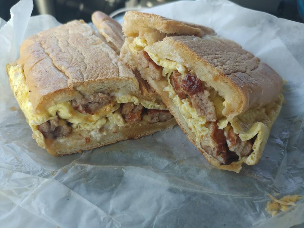 Azucar Sandwich Shop | restaurant | 3137 S 50th St, Tampa, FL 33619, USA | 8132428547 OR +1 813-242-8547