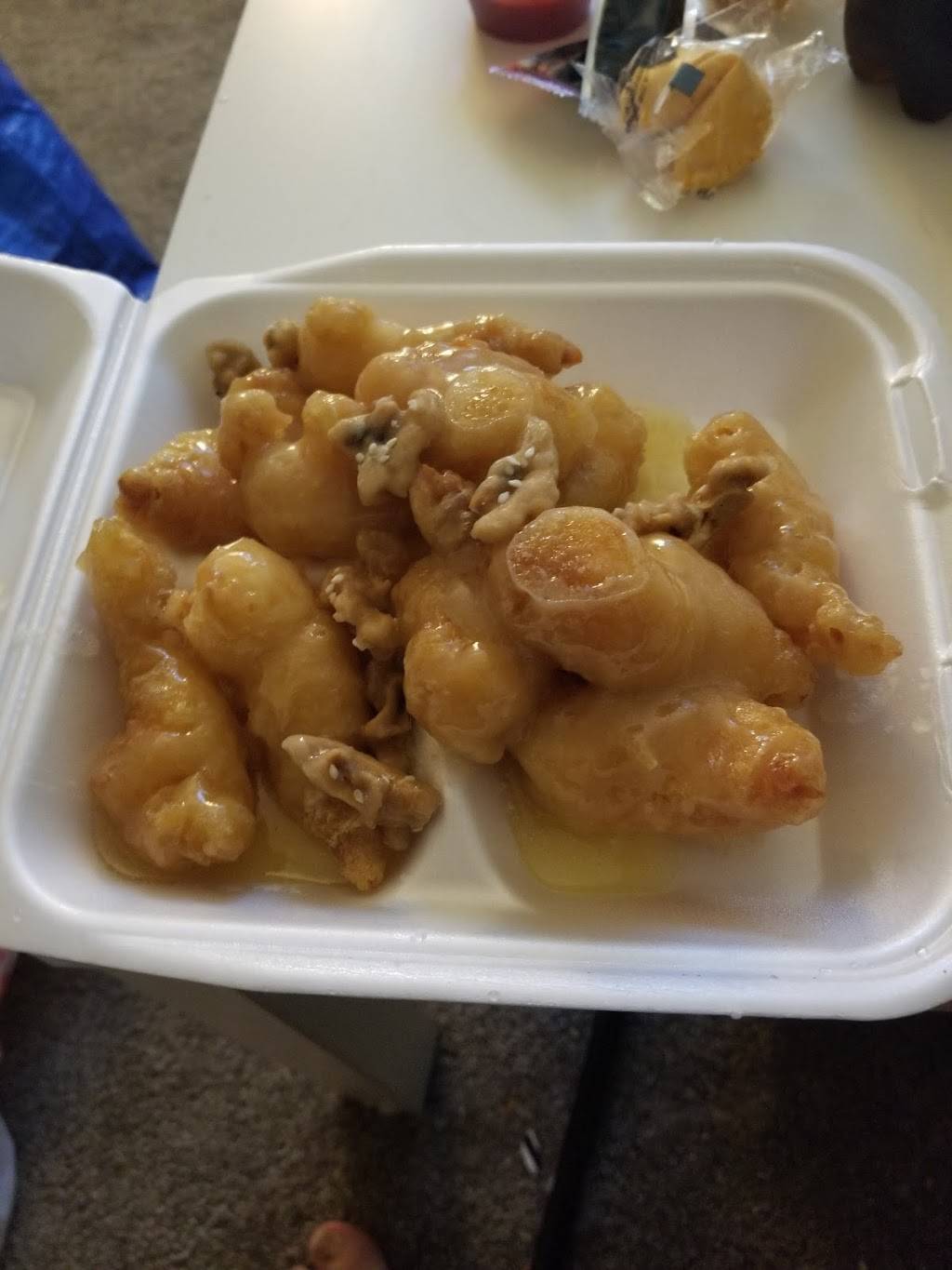 Lone Tree Drive In Chinese | restaurant | 8383 Lone Tree Way, Brentwood, CA 94513, USA | 9256344629 OR +1 925-634-4629