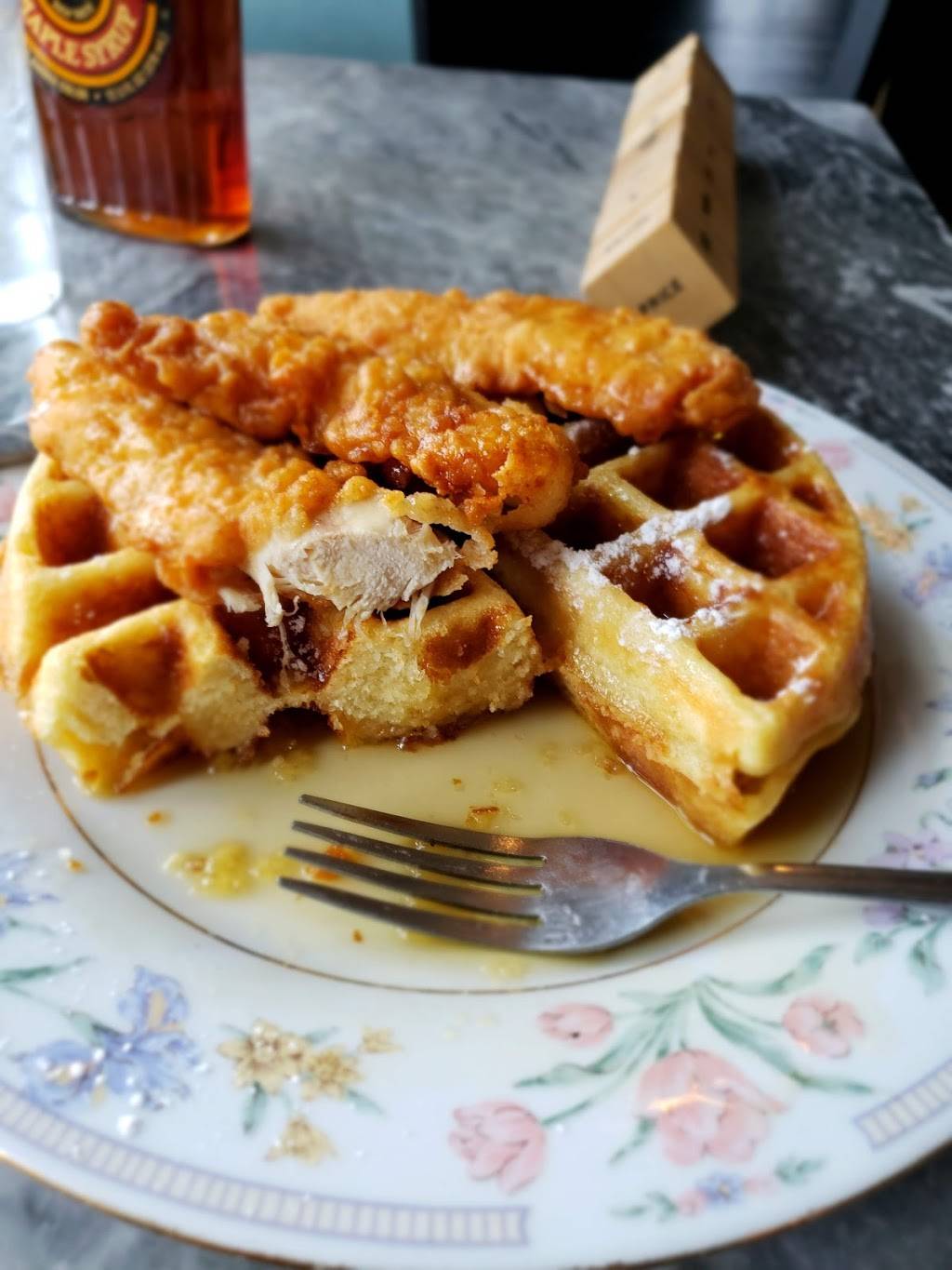 Chestnut Cafe & Eatery | cafe | 338 Passaic Ave, Nutley, NJ 07110, USA | 9737982226 OR +1 973-798-2226