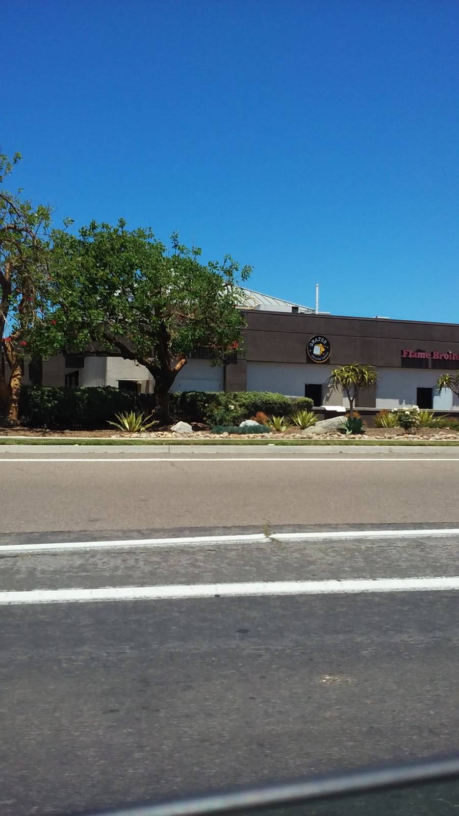 El Portal Fresh Mexican Grill | restaurant | 5618 Mission Center Rd, San Diego, CA 92108, USA | 6192990331 OR +1 619-299-0331