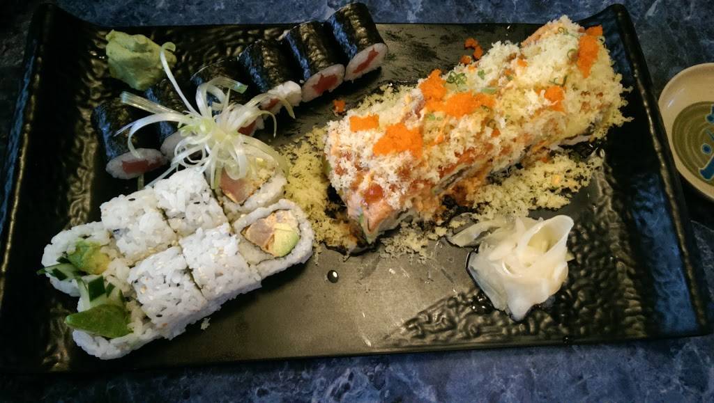 Miyako Sushi Bar | restaurant | 10013 Memorial Pkwy SW, Huntsville, AL 35803, USA | 2568809879 OR +1 256-880-9879