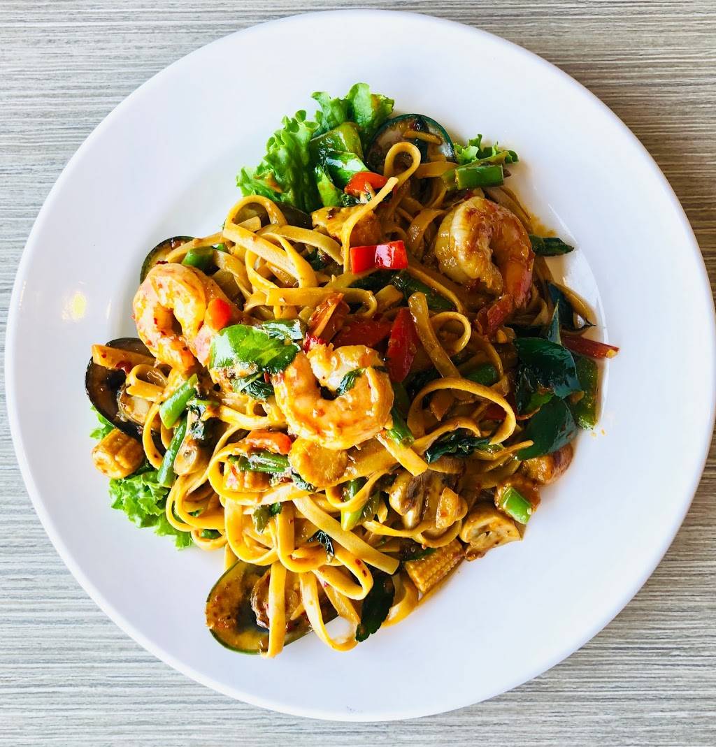 Thai Basil Richmond Hill | meal delivery | 1070 Major Mackenzie Dr E F103, Richmond Hill, ON L4S 1P3, Canada | 9057808788 OR +1 905-780-8788