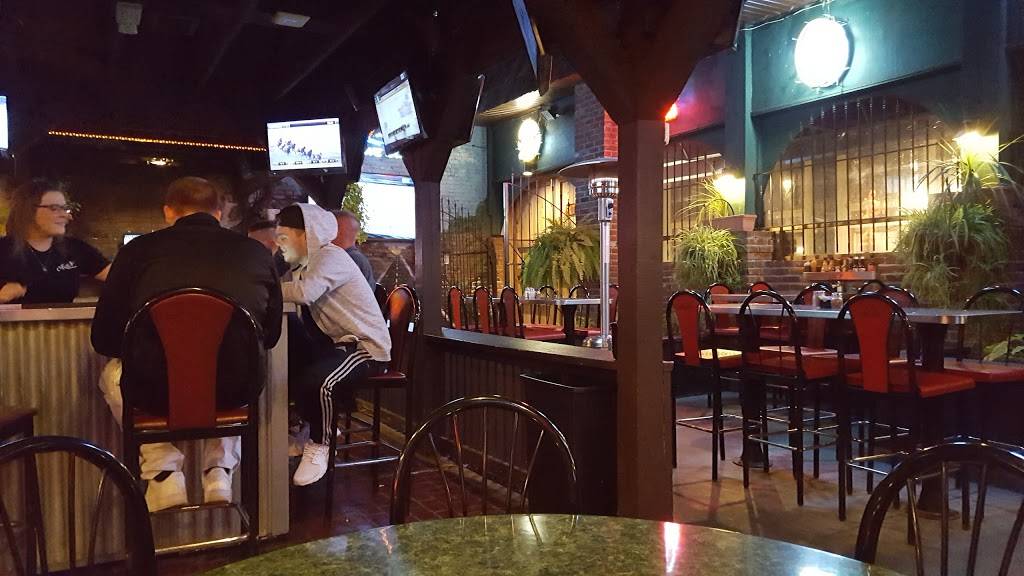 Time Out Lounge | night club | 315 Belle St, Alton, IL 62002, USA | 6184651006 OR +1 618-465-1006