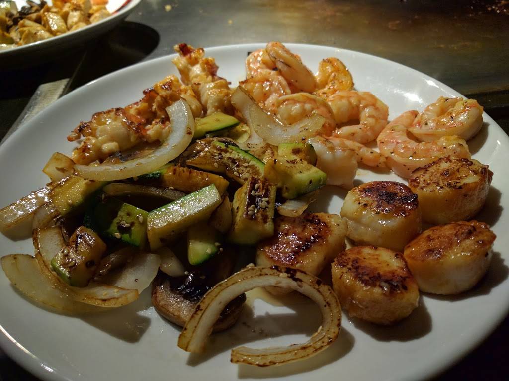 Musashi Japanese Cuisine | restaurant | 1747 Simi Town Center Way, Simi Valley, CA 93065, USA | 8055229888 OR +1 805-522-9888