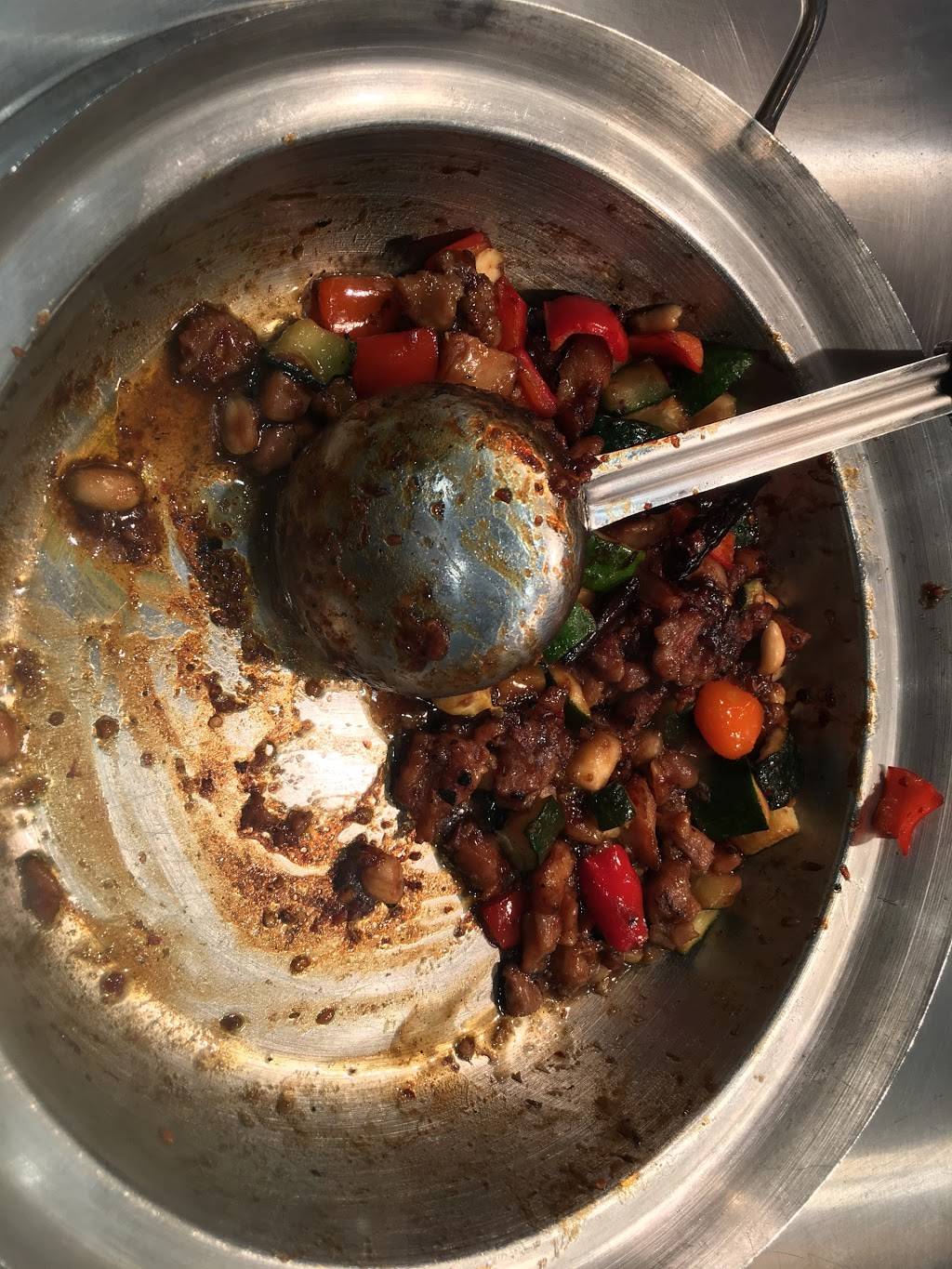 Panda Express | meal takeaway | 4700 Pico Blvd, Los Angeles, CA 90019, USA | 3239329581 OR +1 323-932-9581